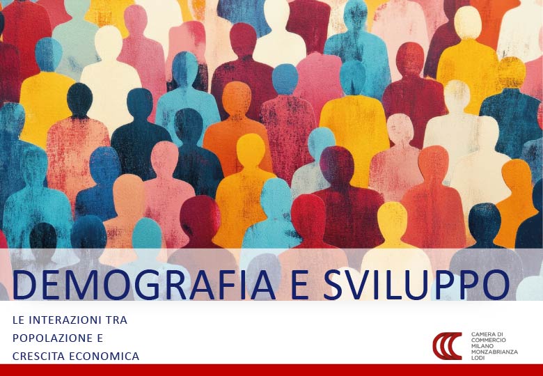 Demografia e sviluppo
