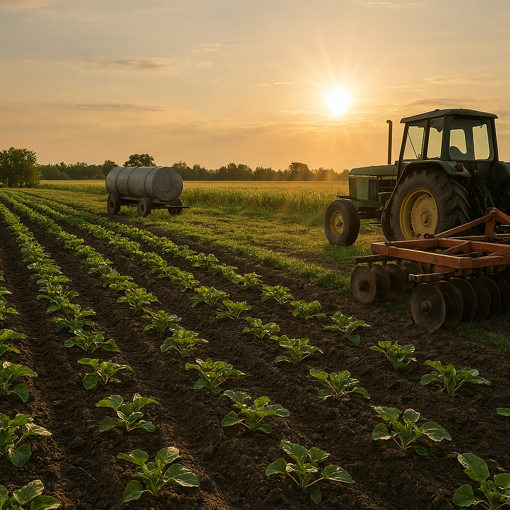 Focus agroalimentare I semestre 2025