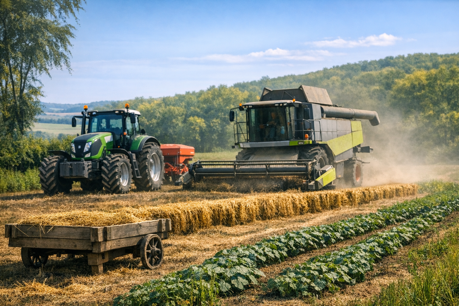 Focus agroalimentare II semestre 2025
