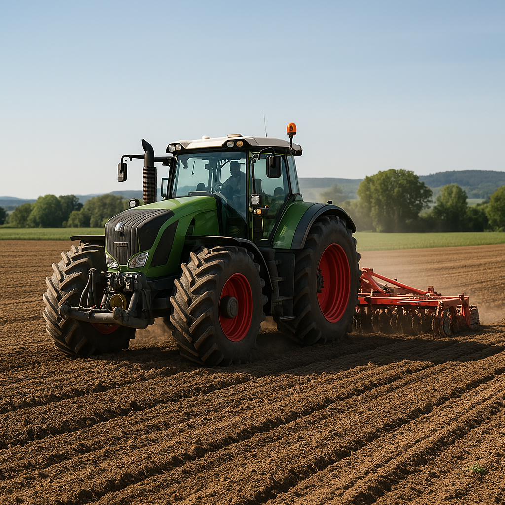 Focus agroalimentare II semestre 2024