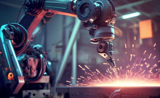 Congiuntura industria quarto trimestre 2022