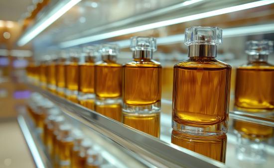 Commercio: dinamiche allo specchio