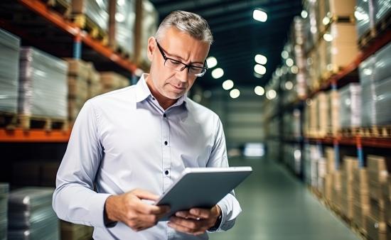 Industria, Industria, spinta in esaurimento?