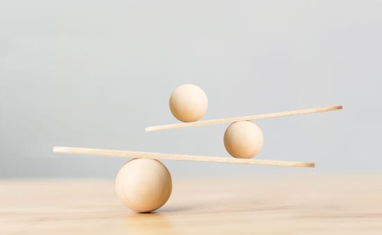 Due pesi e una misura per l’industria