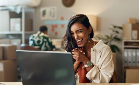 Servizi, promossi a pieni voti