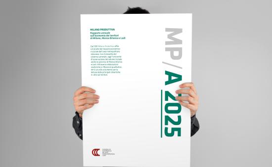 Milano Produttiva 2025