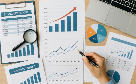 I numeri delle imprese