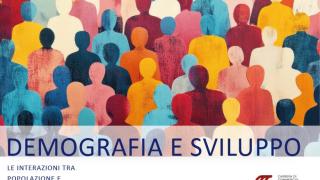 Demografia e sviluppo
