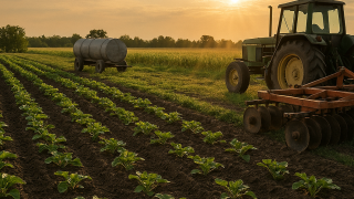 Focus agroalimentare I semestre 2025
