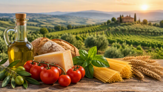 Focus agroalimentare I semestre 2026