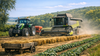 Focus agroalimentare II semestre 2025